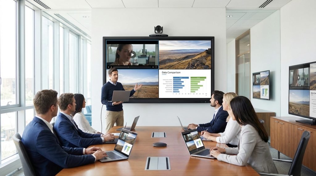 PowerPoint’te Sunum Boyutu Ayarlama 16:9 ve 4:3 3 16:9 Tercih Edin Eğer: