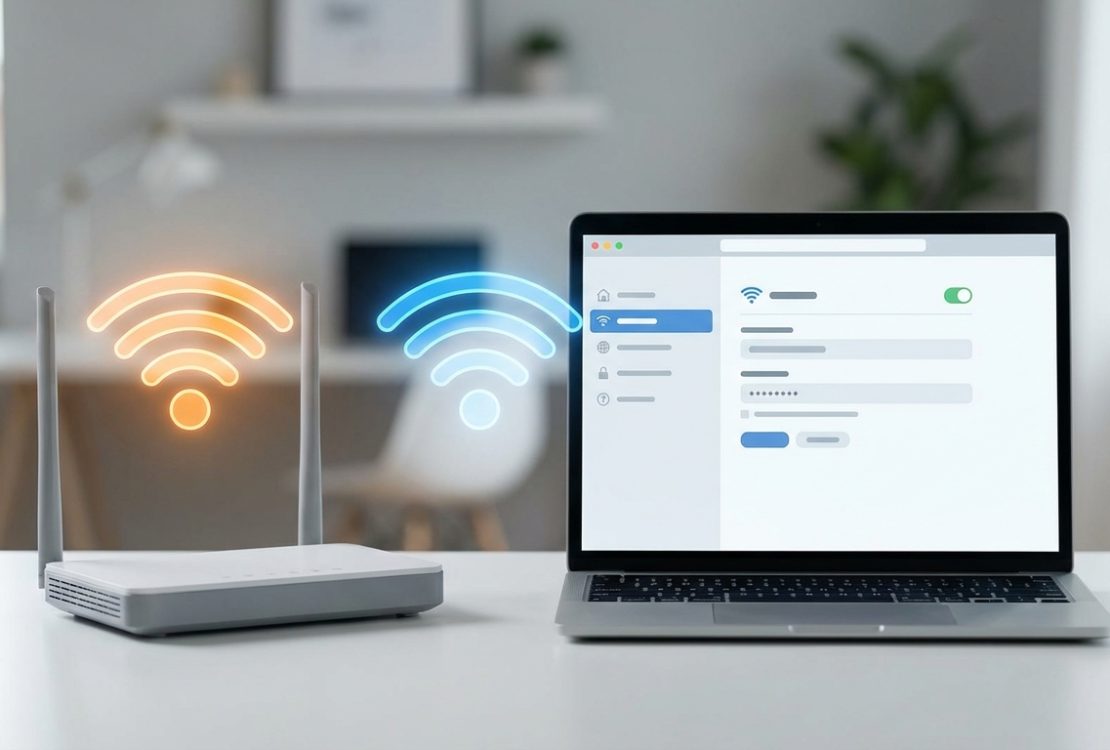 2.4 GHz ve 5 GHz Wi-Fi farkı nedir?