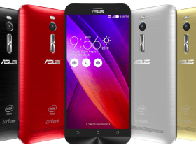 ASUS Zenfone 2 Ne Zaman Geliyor ?