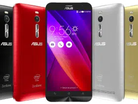 ASUS Zenfone 2 Ne Zaman Geliyor ?