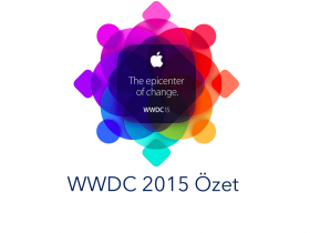 Apple WWDC 2015