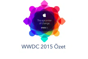 Apple WWDC 2015