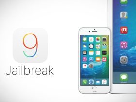 iOS 9 Jailbreak nedir?