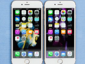 iPhone 6 iPhone 6s dönüştürme