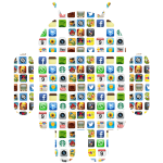 Android uygulamaları
