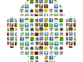 Android uygulamaları