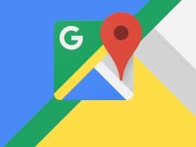 Google Maps Türkiye