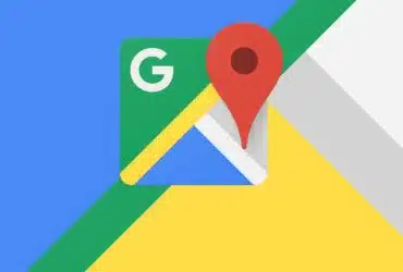 Google Maps artık Türkiye'de kullanılabilir mi? 47 Google Maps Türkiye