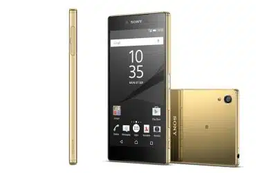 xperia z5 inceleme