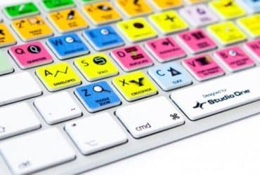 Mac Klavye kısayolları, Mac klavye kestirmeleri, shortcuts