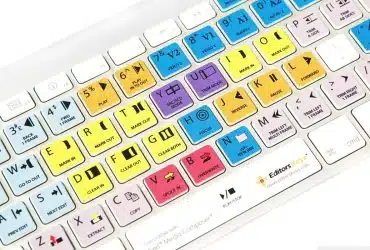 Faydalı Mac Klavye Kısayolları ve İşaretleri 3 Mac Klavye Kısayolları