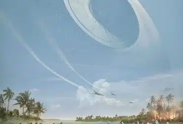 Rogue One: A Star Wars Story'den İlk Fragman Geldi! 65 Rogue One: A Star Wars Story'den İlk Fragman Geldi!