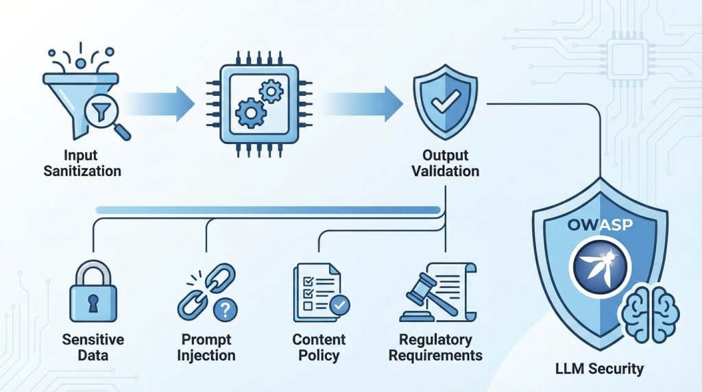 3) Güvenlik veUyumluluk Kontrolü