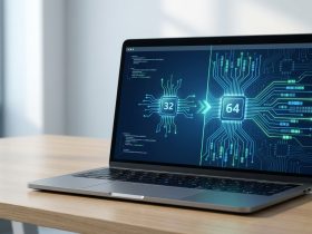 32-bit ve 64-bit nedir? Hangi durumda önemlidir?
