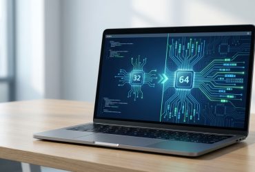 32-bit ve 64-bit nedir? Hangi durumda önemlidir?