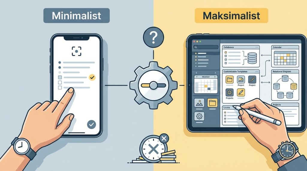 4. Özelleştirme veEsneklik