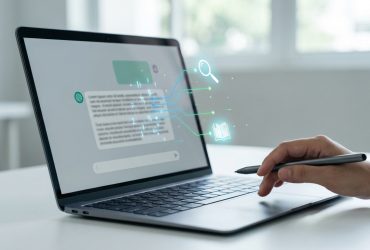 AI çıktısında kaynak gösterme nasıl istenir?