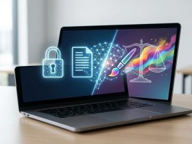 AI ile görsel üretimde telif ve etik: temel kavramlar