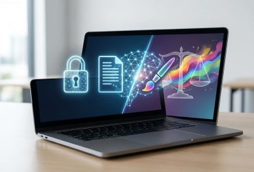 AI ile görsel üretimde telif ve etik: temel kavramlar 11 AI ile görsel üretimde telif ve etik: temel kavramlar
