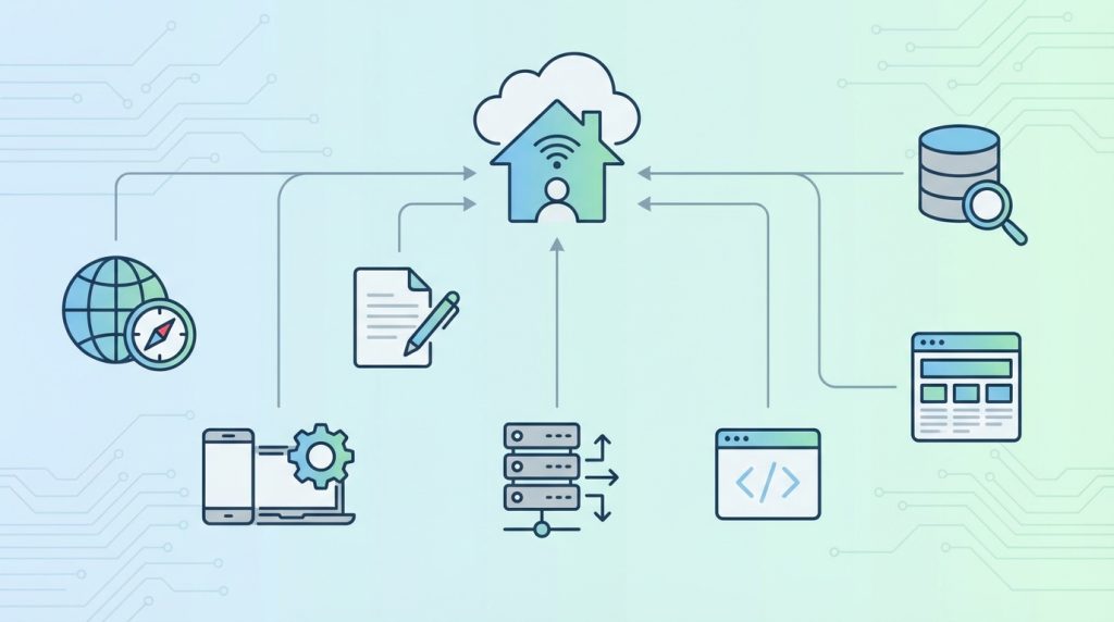 Açık Kaynak Yazılımlar Nerede Kullanılır?