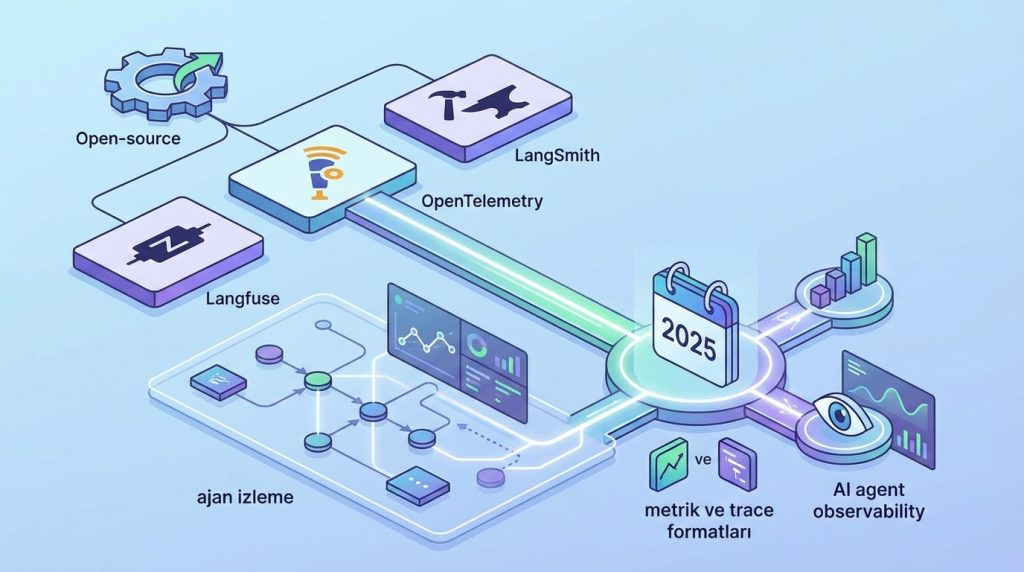 Açık kaynak çözümler var mı?