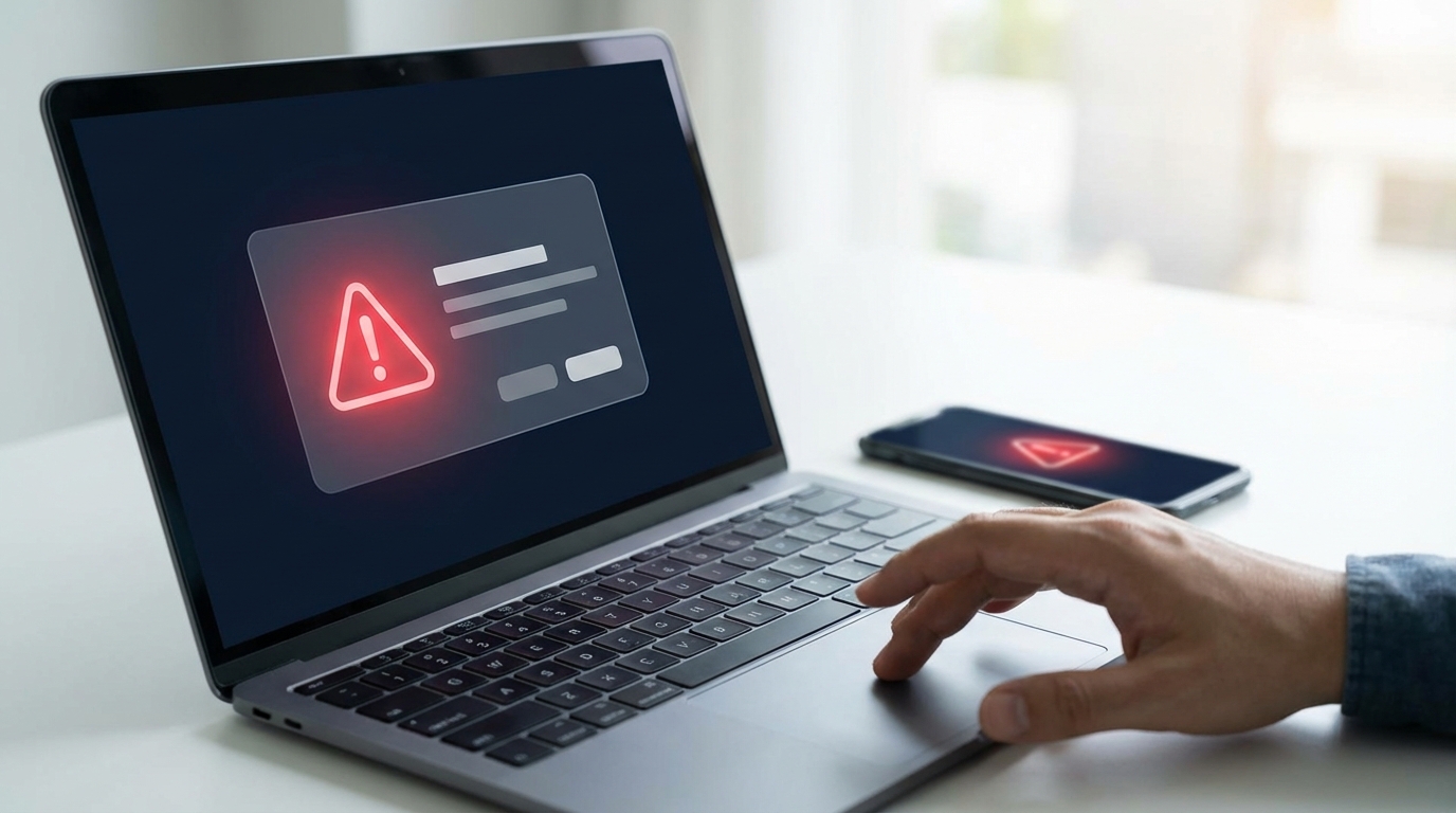 “Acil işlem” baskısı neden dolandırıcılık işaretidir?