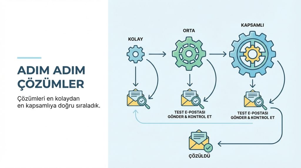 Outlook for Mac'te İmza Neden Görünmüyor Hızlı Çözüm 2 Adım Adım Çözümler