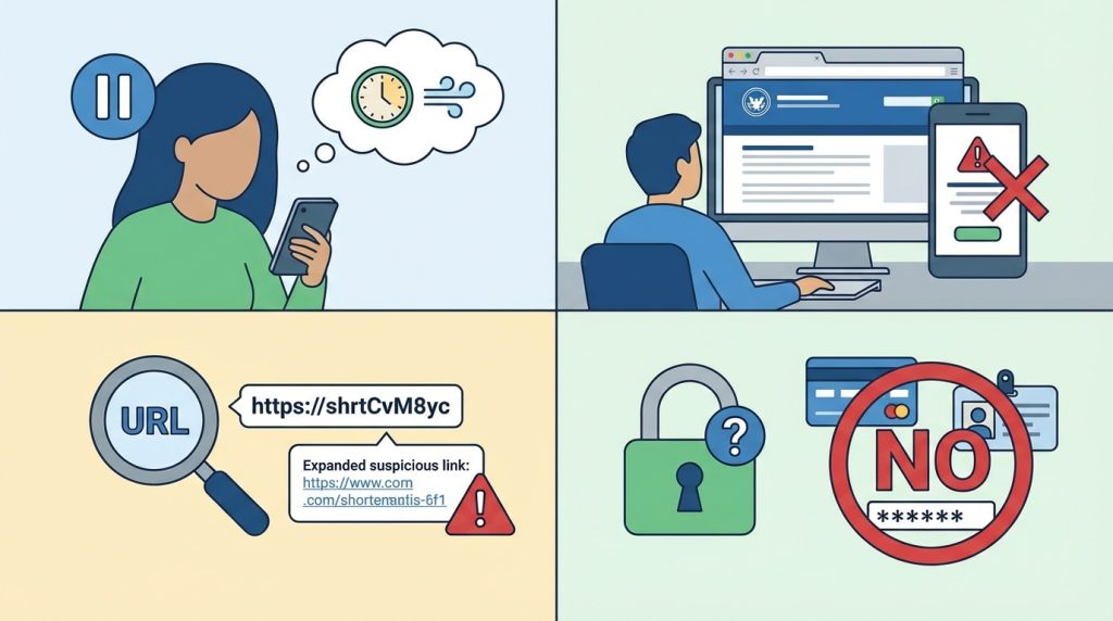 Adım Adım Direnme Rehberi