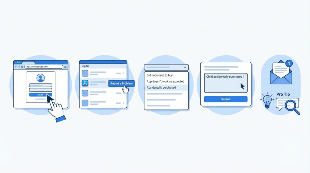 Adım Adım İade Talebi Nasıl Yapılır?