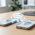 AirDrop mantığı: nasıl çalışır, güvenli kullanım ipuçları