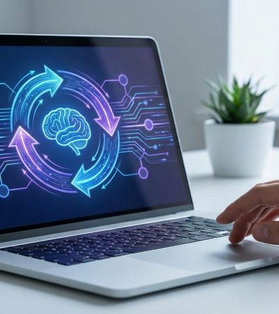 Ajan otomasyonunda geri bildirim döngüsü feedback loop tasarımı