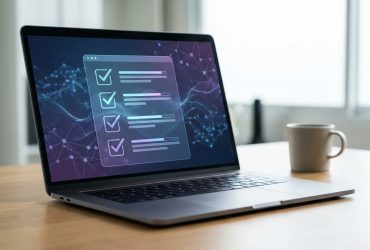 Ajan otomasyonunda görev öncesi kontrol listesi nasıl yazılır