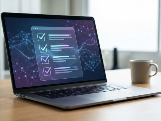 Ajan otomasyonunda görev öncesi kontrol listesi nasıl yazılır 30 Ajan otomasyonunda görev öncesi kontrol listesi nasıl yazılır