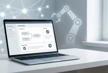 Ajan otomasyonunda gözden geçirme review süreci nasıl kurulur