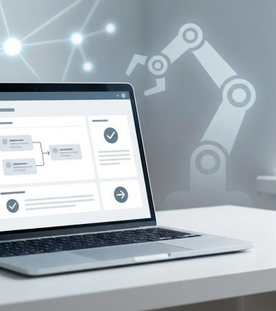 Ajan otomasyonunda gözden geçirme review süreci nasıl kurulur