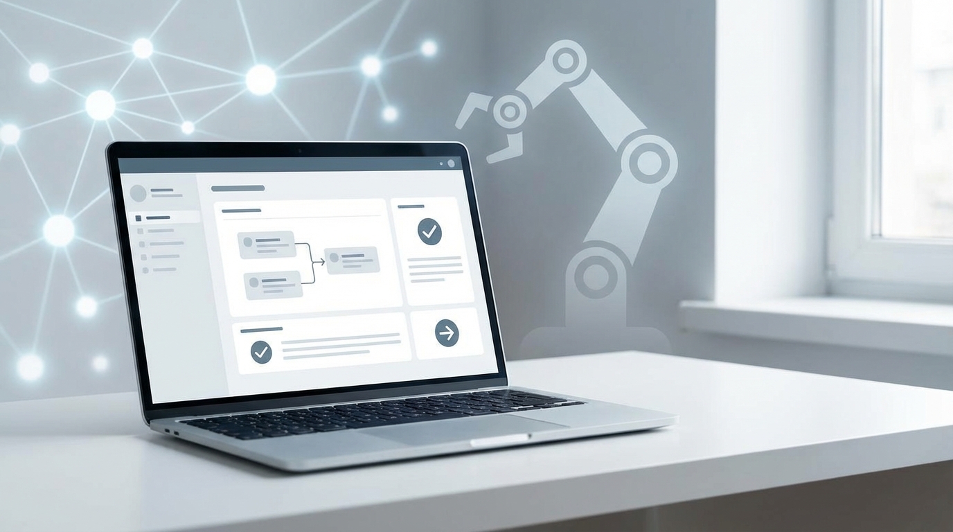 Ajan otomasyonunda gözden geçirme review süreci nasıl kurulur