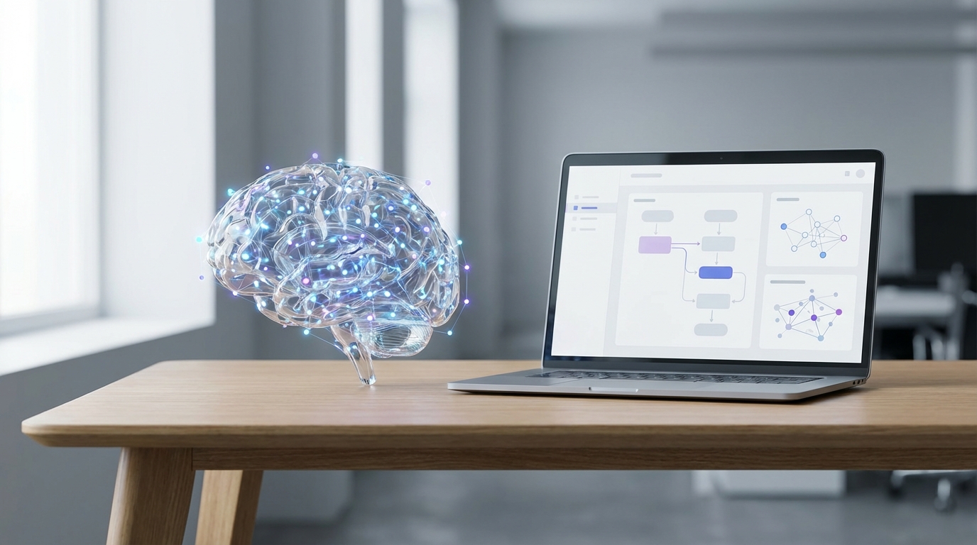 Ajan otomasyonunda şeffaflık: ne yaptı, neden yaptı, neye dayanarak yaptı