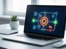 Ajan otomasyonunda tekrar deneme retry ve geri dönüş rollback mantığı