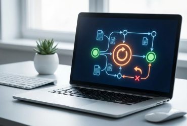 Ajan otomasyonunda tekrar deneme retry ve geri dönüş rollback mantığı