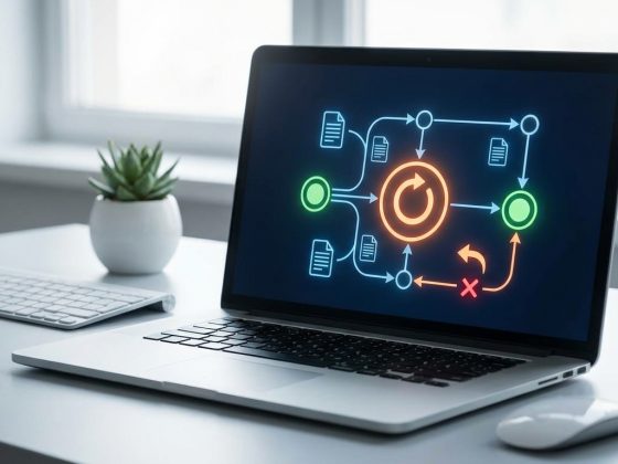 Ajan otomasyonunda tekrar deneme retry ve geri dönüş rollback mantığı