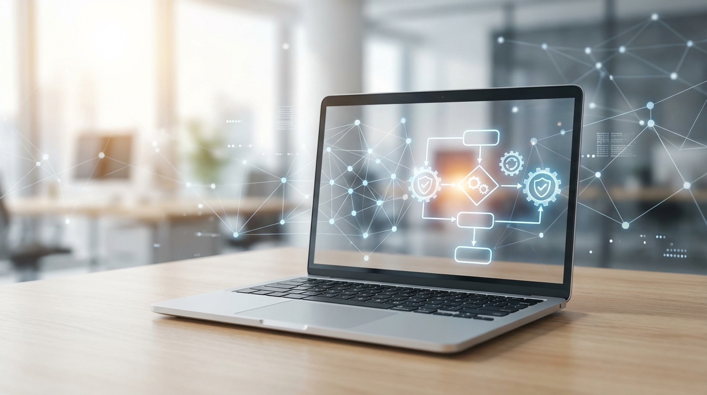 Ajan otomasyonunu ölçeklerken yönetişim governance nasıl kurulur