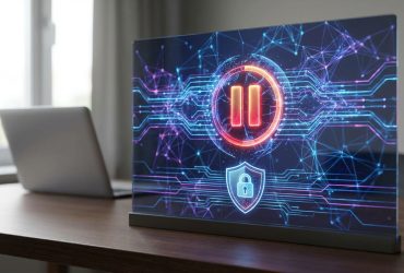 Ajanın beklenmedik durumlarda güvenli durması safe stop tasarımı