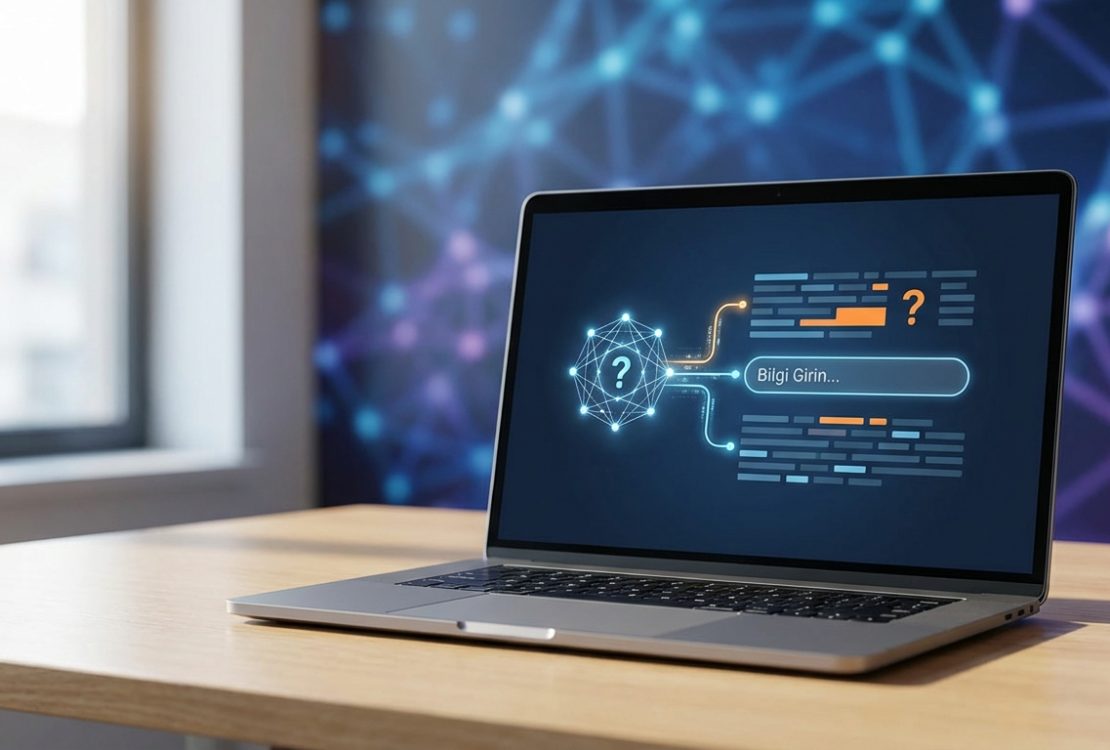 Ajanın eksik bilgi gördüğünde soru sormasını sağlayan akış 1 Ajanın eksik bilgi gördüğünde soru sormasını sağlayan akış