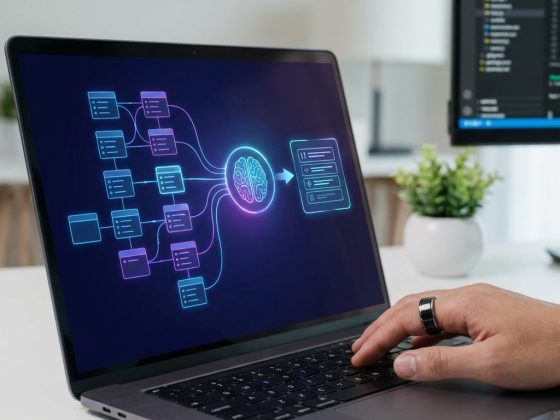 Ajanın hata yapmasını azaltan çıktı formatı ve şema kullanımı