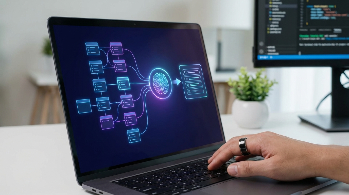 Ajanın hata yapmasını azaltan çıktı formatı ve şema kullanımı