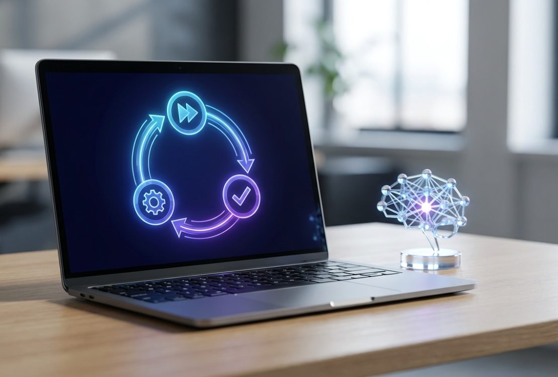 Ajanın “plan oluştur → uygula → kontrol et” döngüsü kurma 1 Ajanın “plan oluştur → uygula → kontrol et” döngüsü kurma