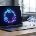 Ajanın “plan oluştur → uygula → kontrol et” döngüsü kurma