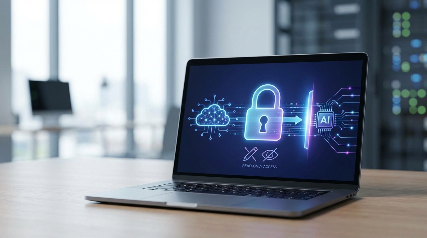 Ajanın sadece okunur read only modda çalışacağı senaryolar