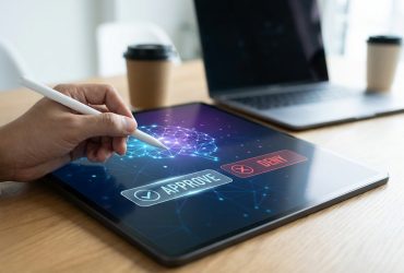 Ajanın yanlış aksiyonunu önleyen onay mekanizması tasarımı