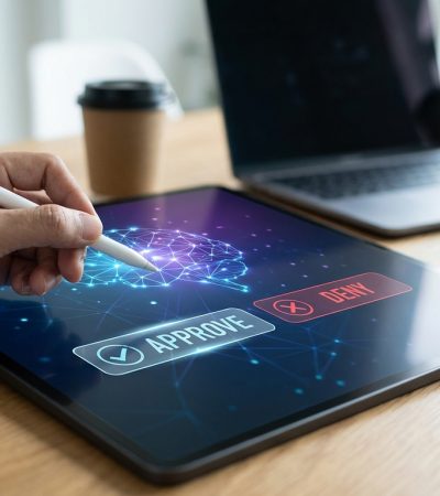 Ajanın yanlış aksiyonunu önleyen onay mekanizması tasarımı 2 Ajanın yanlış aksiyonunu önleyen onay mekanizması tasarımı